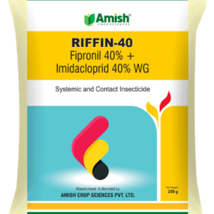 Riffin 40